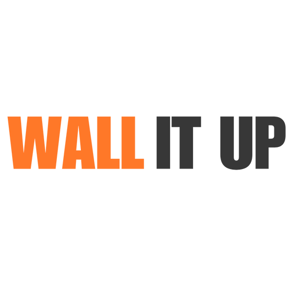 Wall it up